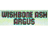 WISHBONE ASH